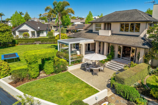 Established Elegance, Exceptional Privacy
