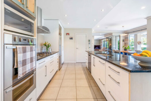 Established Elegance, Exceptional Privacy