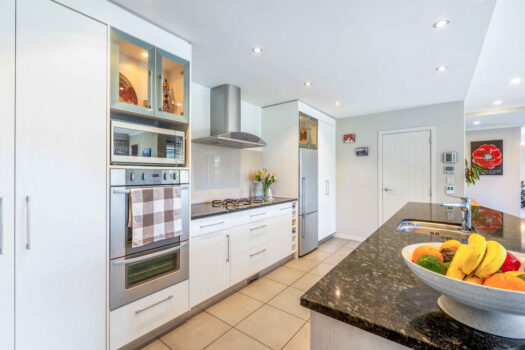 Established Elegance, Exceptional Privacy
