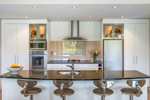 Established Elegance, Exceptional Privacy