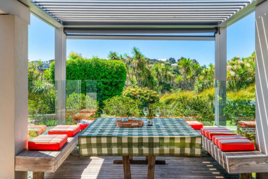 Established Elegance, Exceptional Privacy