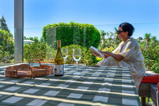 Established Elegance, Exceptional Privacy
