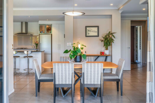 Established Elegance, Exceptional Privacy