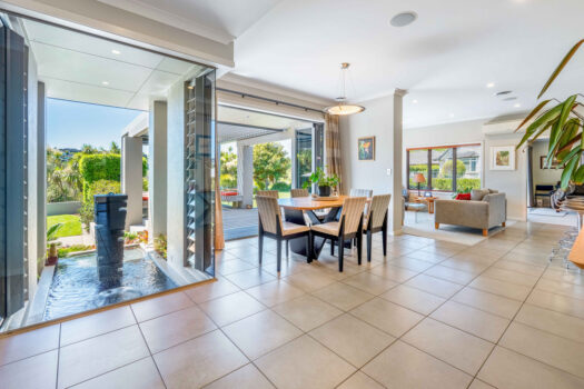 Established Elegance, Exceptional Privacy