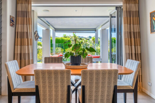 Established Elegance, Exceptional Privacy