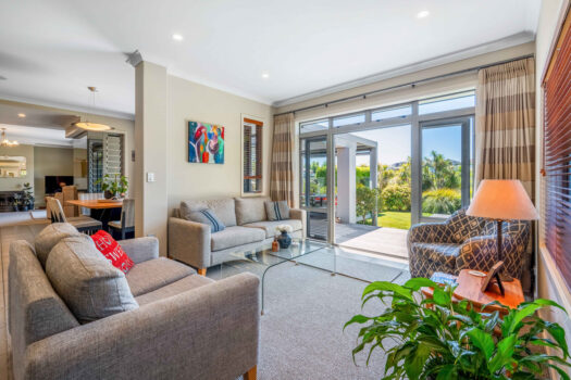 Established Elegance, Exceptional Privacy