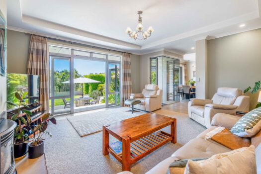 Established Elegance, Exceptional Privacy