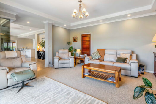 Established Elegance, Exceptional Privacy