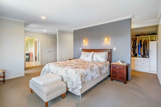 Established Elegance, Exceptional Privacy