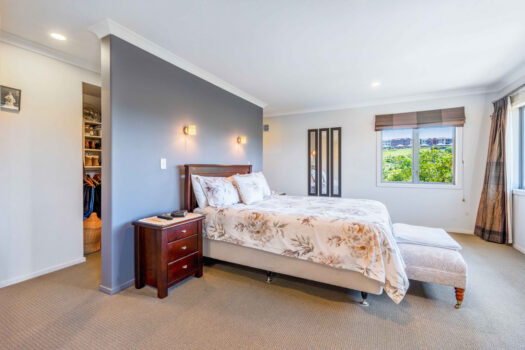 Established Elegance, Exceptional Privacy