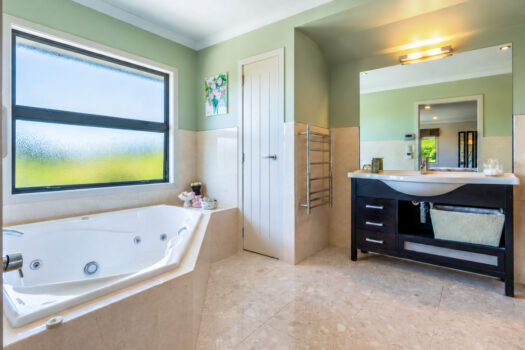 Established Elegance, Exceptional Privacy