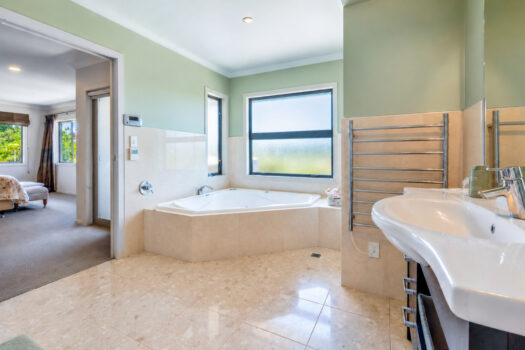 Established Elegance, Exceptional Privacy