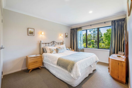 Established Elegance, Exceptional Privacy
