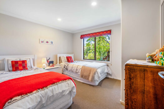 Established Elegance, Exceptional Privacy