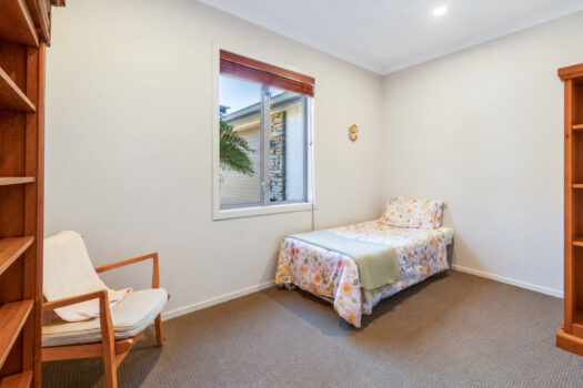 Established Elegance, Exceptional Privacy