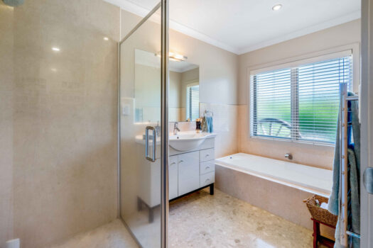Established Elegance, Exceptional Privacy