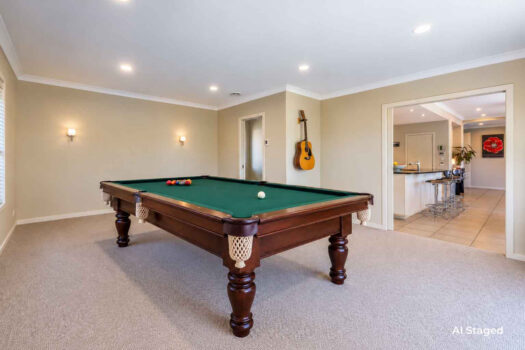 Established Elegance, Exceptional Privacy