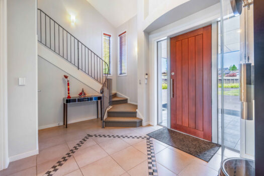 Established Elegance, Exceptional Privacy