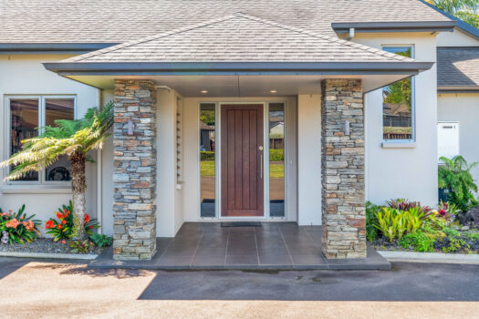 Established Elegance, Exceptional Privacy