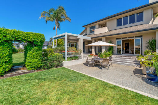 Established Elegance, Exceptional Privacy
