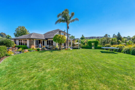 Established Elegance, Exceptional Privacy
