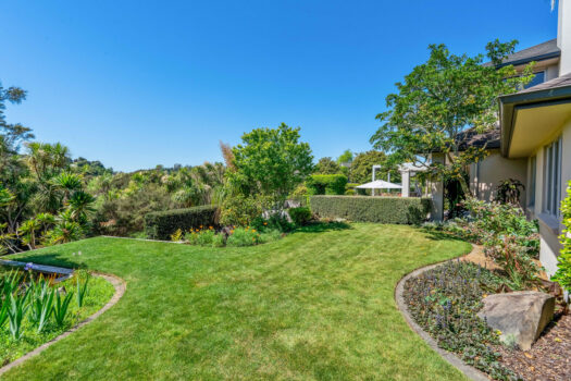 Established Elegance, Exceptional Privacy