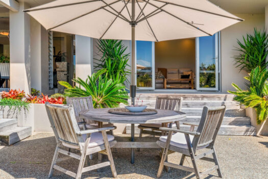 Established Elegance, Exceptional Privacy