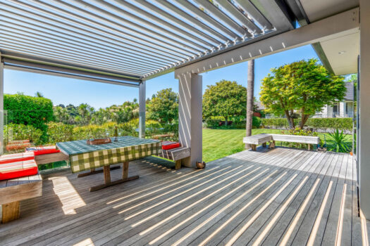 Established Elegance, Exceptional Privacy