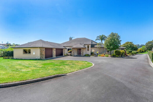 Established Elegance, Exceptional Privacy