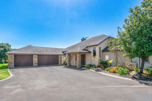 Established Elegance, Exceptional Privacy