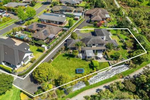Established Elegance, Exceptional Privacy