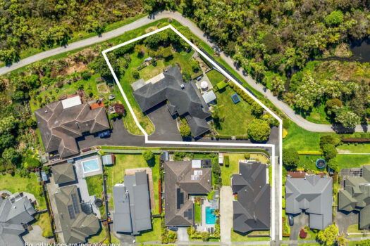 Established Elegance, Exceptional Privacy