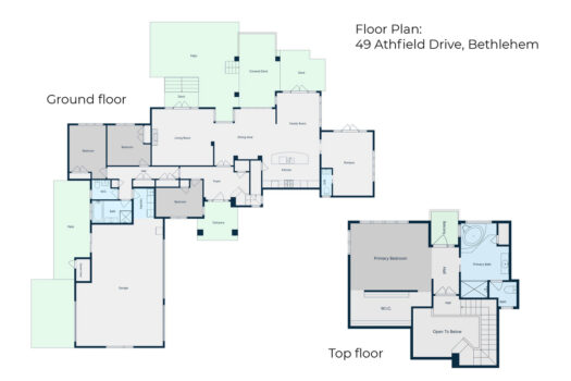 Established Elegance, Exceptional Privacy