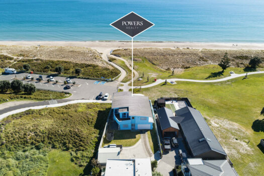 The Ultimate Beachfront Retreat