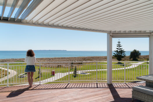 The Ultimate Beachfront Retreat