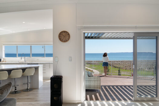 The Ultimate Beachfront Retreat