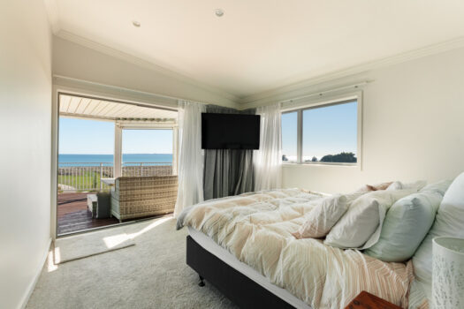 The Ultimate Beachfront Retreat