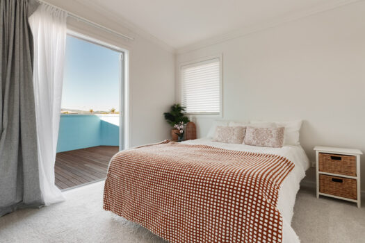 The Ultimate Beachfront Retreat