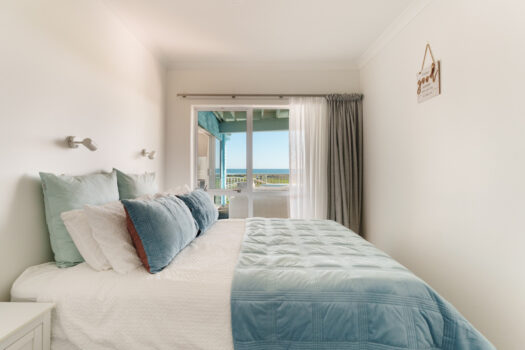 The Ultimate Beachfront Retreat