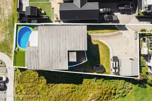 The Ultimate Beachfront Retreat