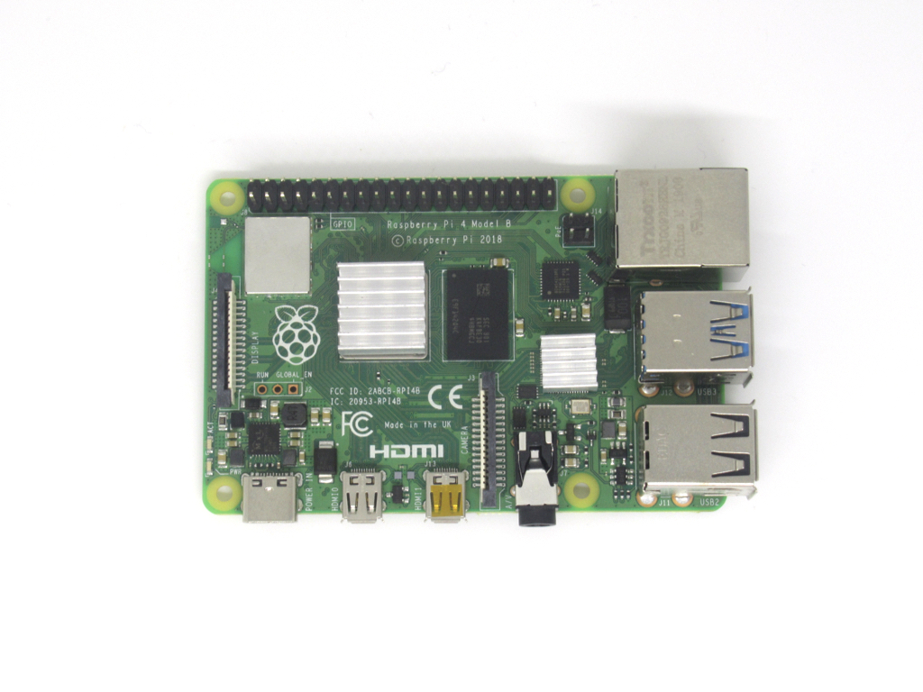 Place second heatsink