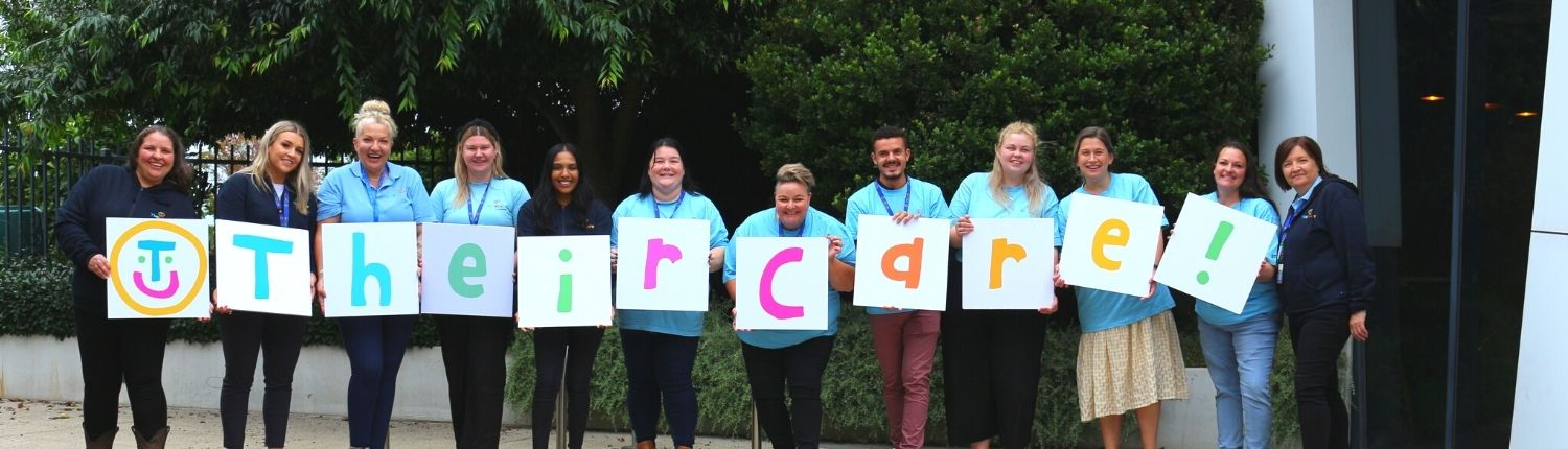 Outside School Hours Care Educators Ballarat TheirCare Outside School Hours Care Educators Ballarat TheirCare
