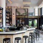 hotel renovation