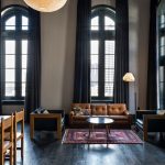 hotel renovation