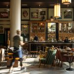 hotel renovation