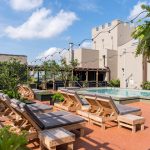 hotel renovation