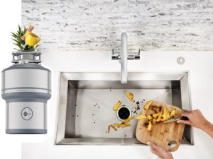 InSinkErator