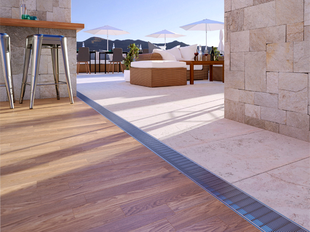 Commercial Drainage -Specifier Source