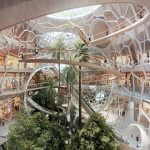 Atrium at Life Island