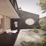 MODU version is the largest of the prefab buildings